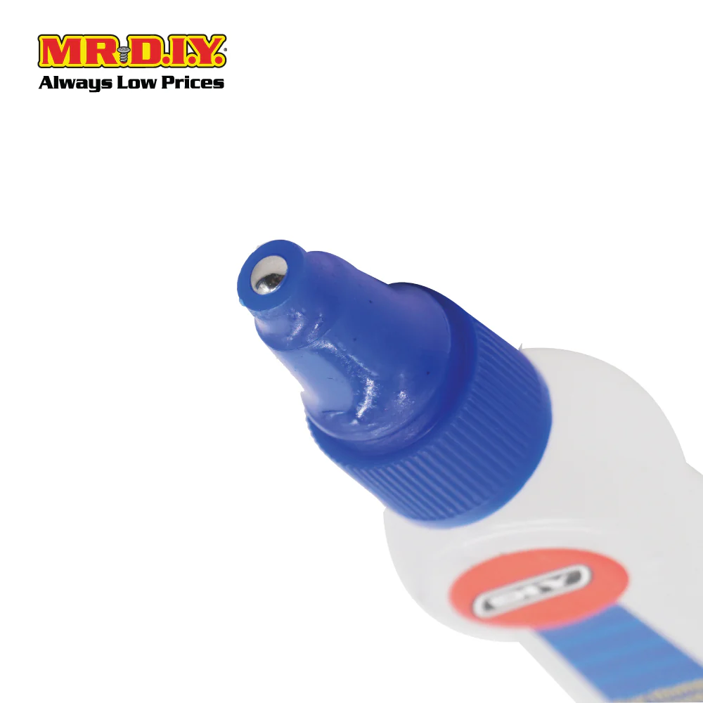 2 In 1 Roller Glue (50ml) - Image 3