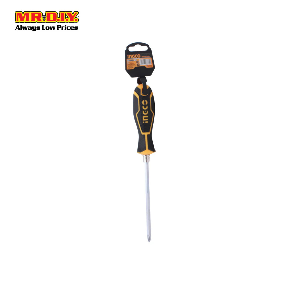 2 IN 1 S/DRIVER AKISD0201 - Image 3
