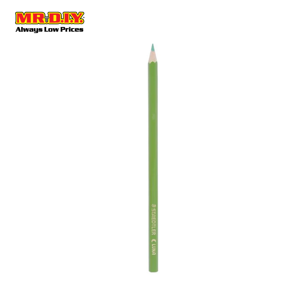 LUNA Coloured Pencil (24 colors) - Image 4