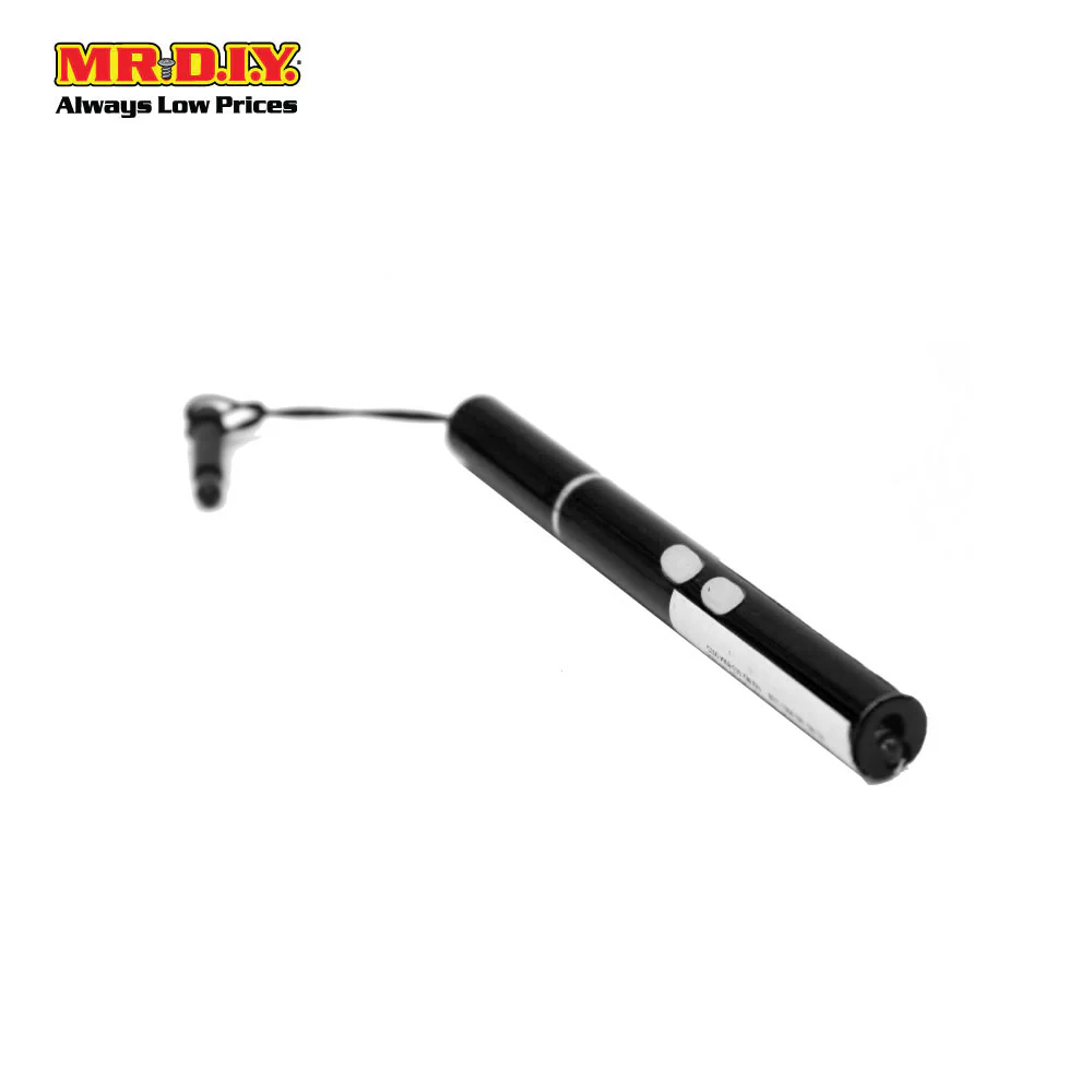3 IN 1 Multi Styllis Pen 9118 - Image 4