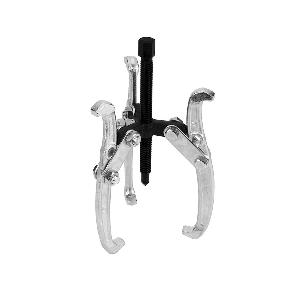3 Jaw Puller And Gear Puller (6 Inch) - Image 3