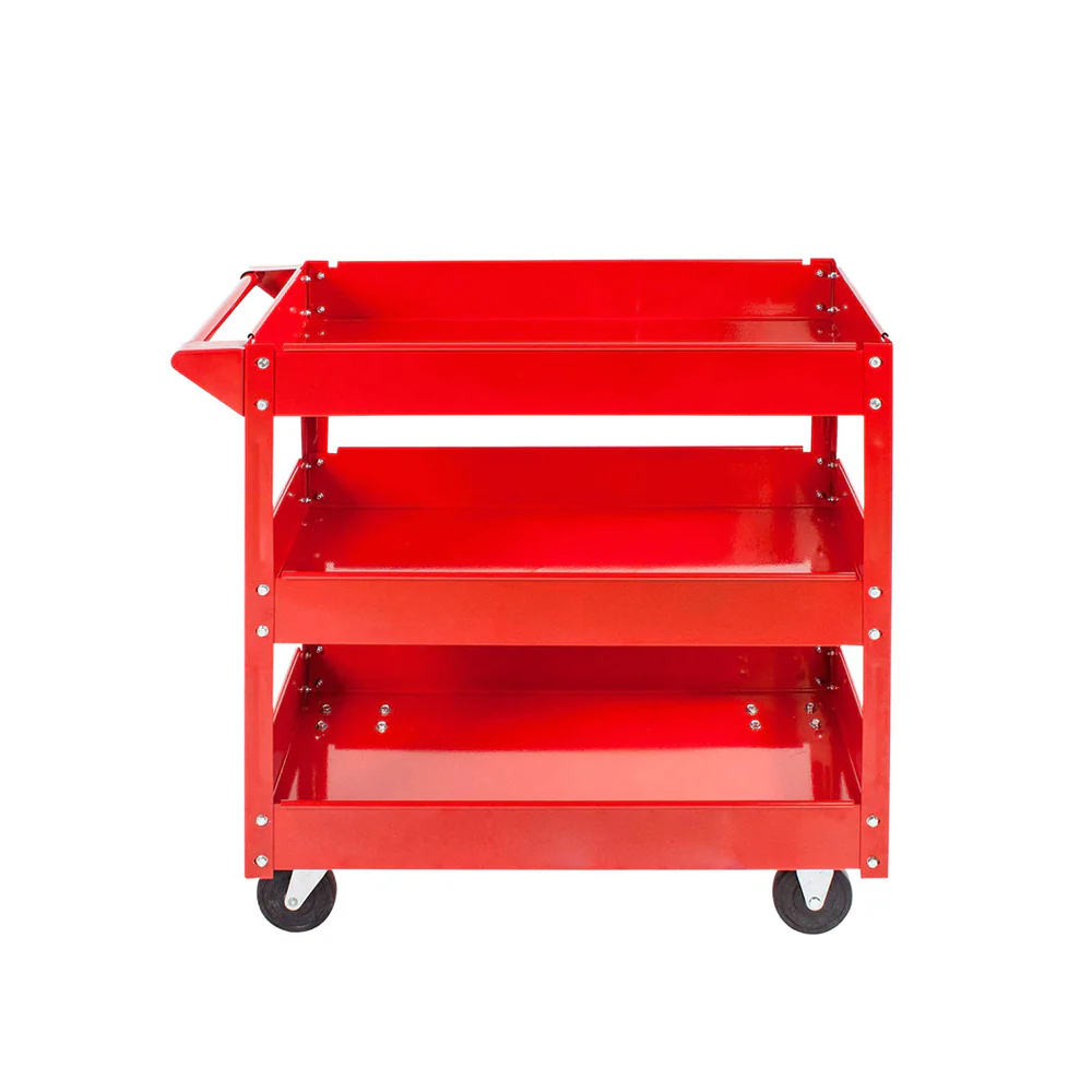 Trolley With 3 Shelves - Image 5