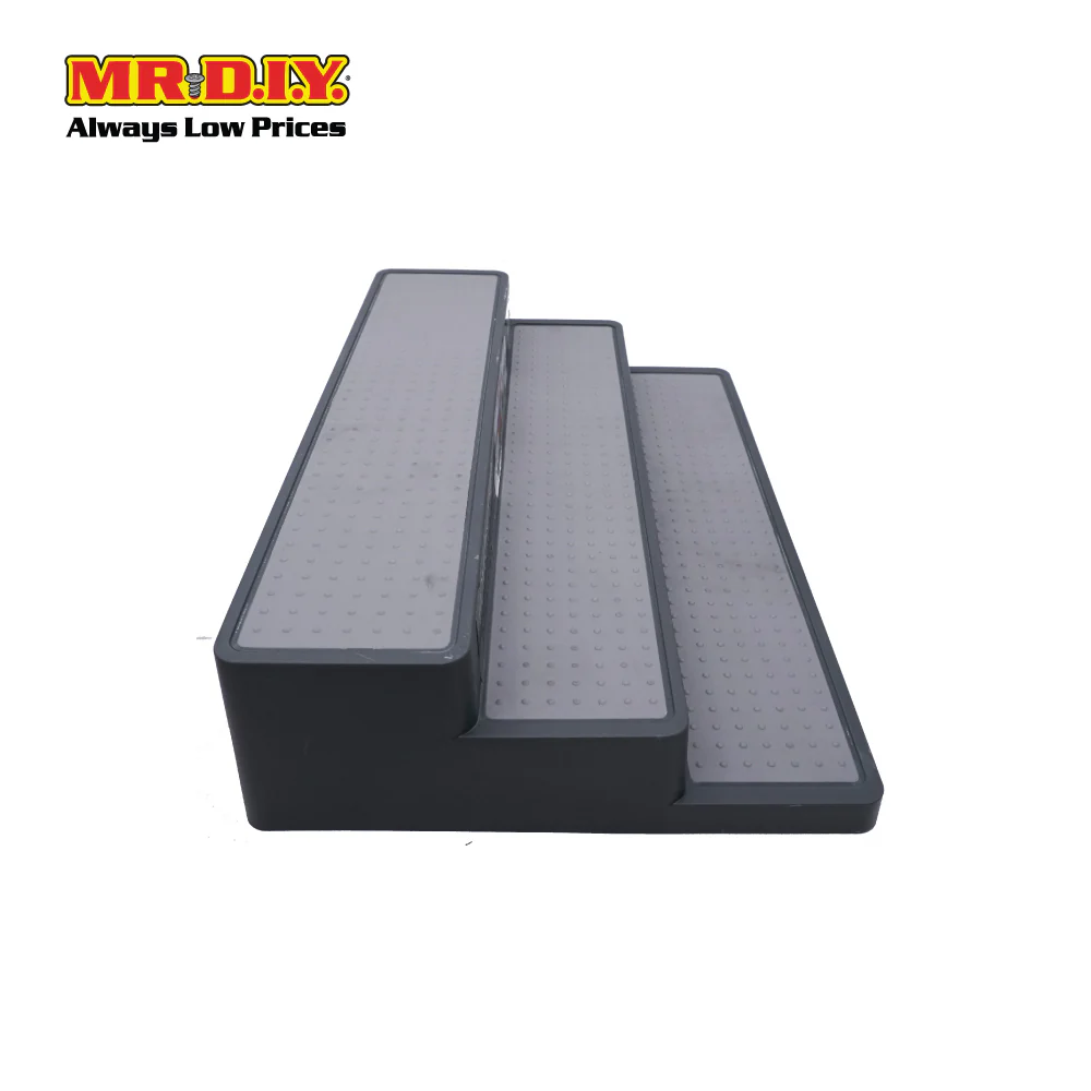 3 Tier Organiser 35x24x8.8cm - Image 3