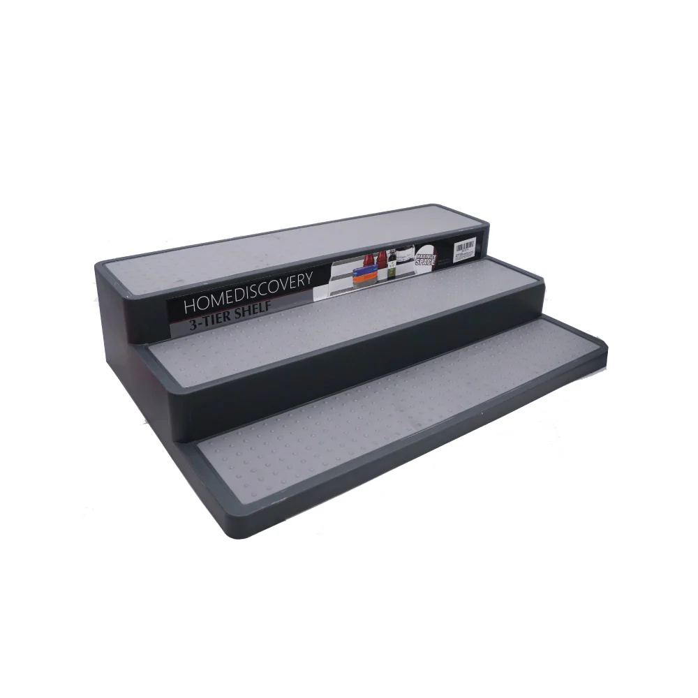 3 Tier Organiser 35x24x8.8cm - Image 5