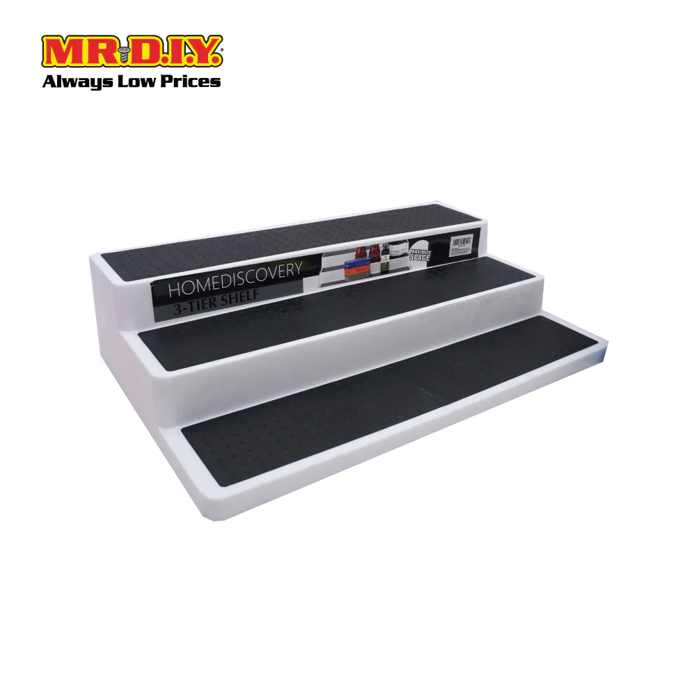 3 Tier Organiser 35x24x8.8cm - Image 6