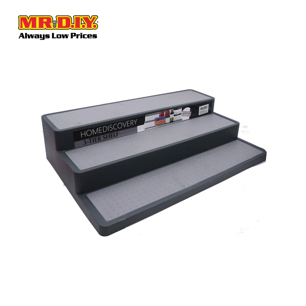 3 Tier Organiser 35x24x8.8cm - Image 7
