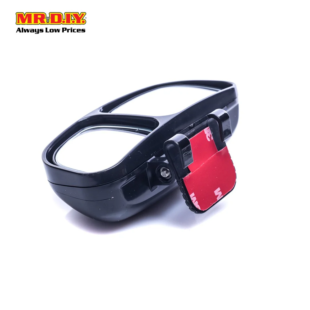 3R Blind Spot & Parking Mirror (Right) - Image 3