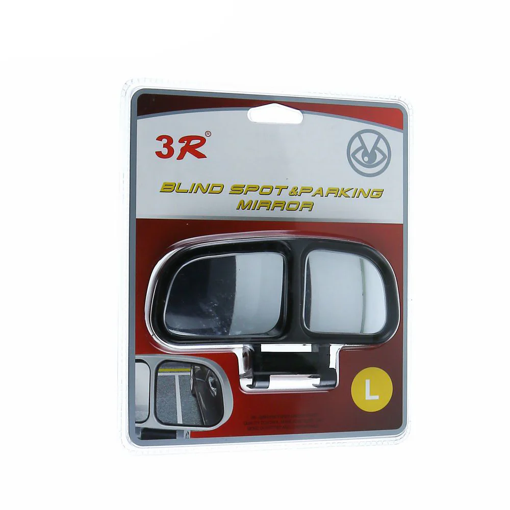 3R Blind Spot & Parking Mirror - Image 4