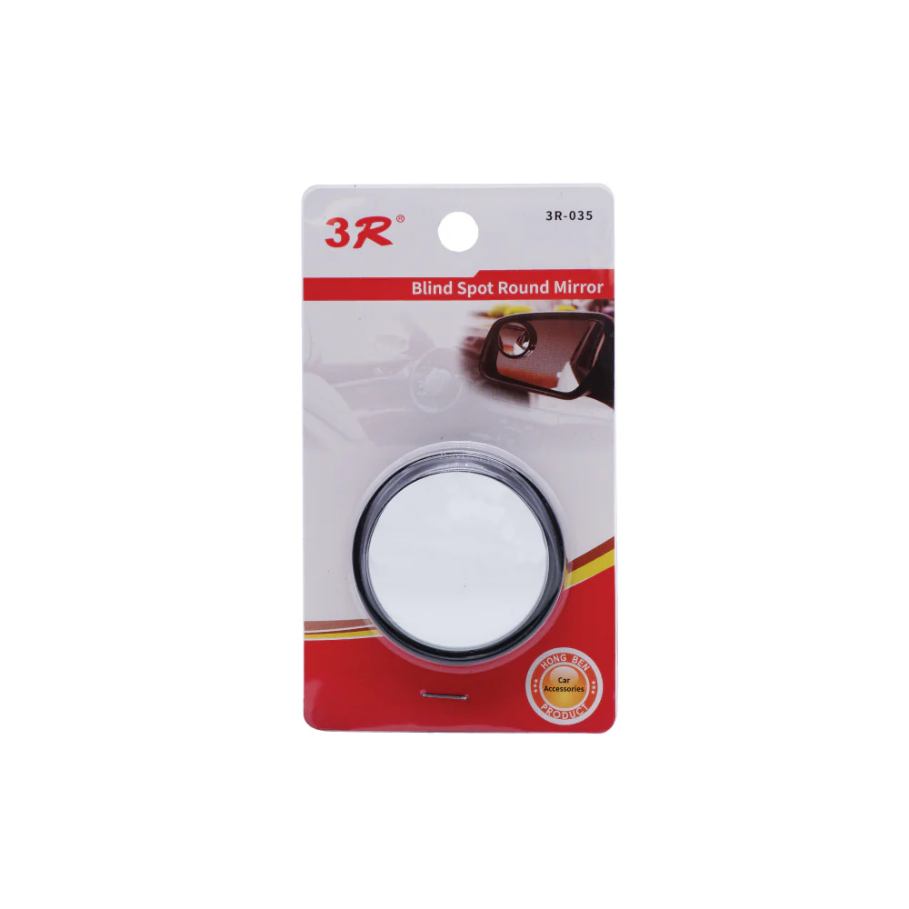 3R Blind Spot Round Mirror - Image 4
