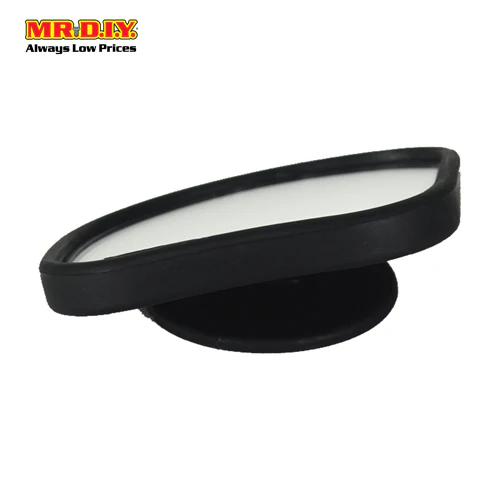 (MR.DIY) 3R Reverse Rear View Angle Car Blind Spot (2pcs) (4 x 4cm) - Image 7
