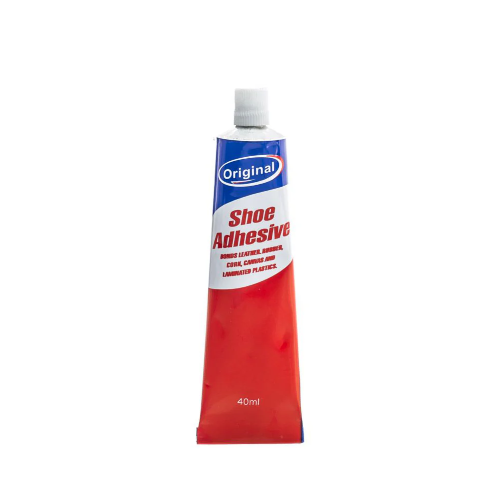 MR.DIY Shoe Adhesive (40ml) - Image 3