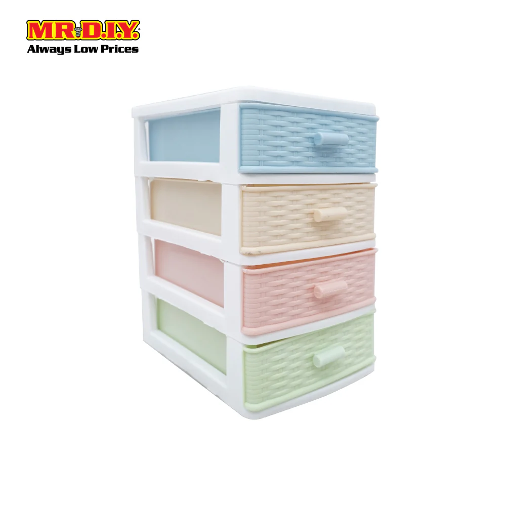 4 Layers Storage Box - Image 3