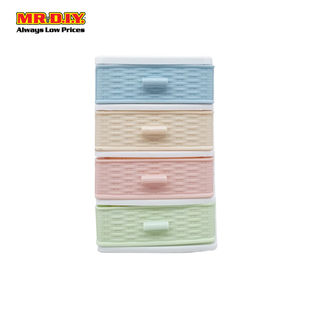 4 Layers Storage Box - Image 4