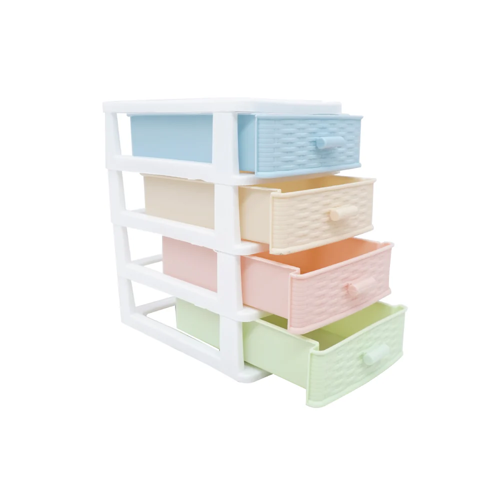 4 Layers Storage Box - Image 5