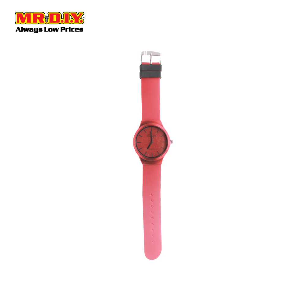 QUARTZ Watch - Image 4