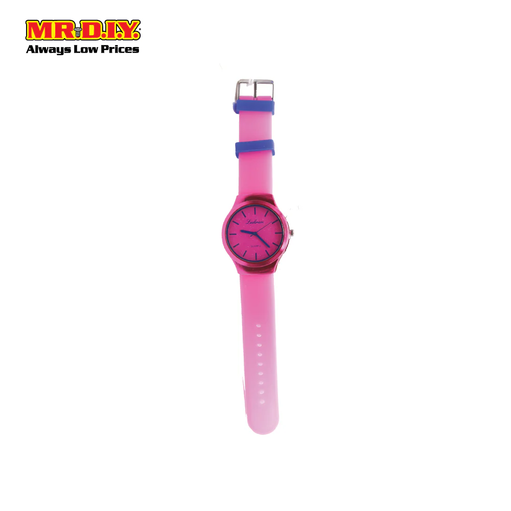 QUARTZ Watch - Image 5