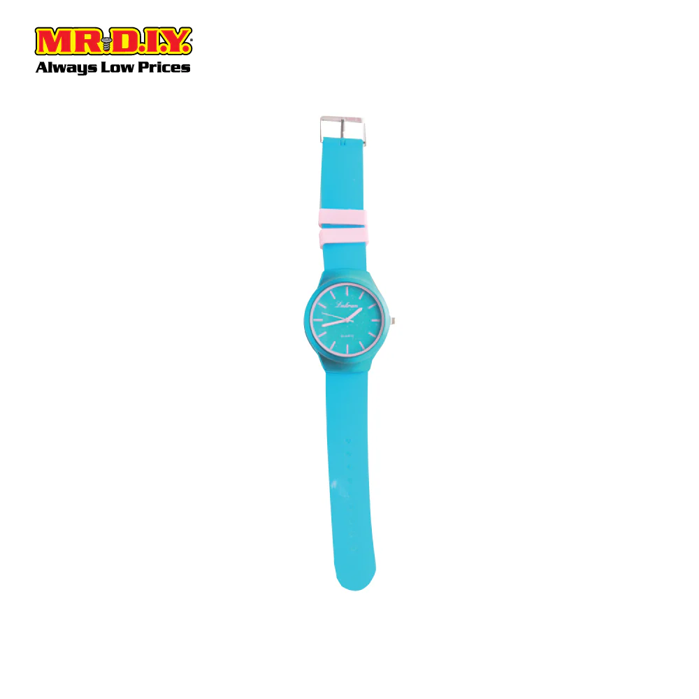 QUARTZ Watch - Image 6