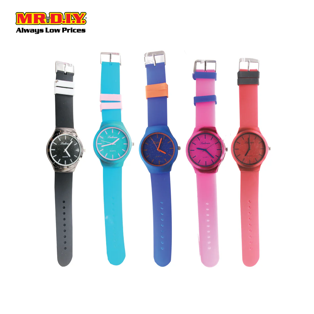 QUARTZ Watch - Image 7