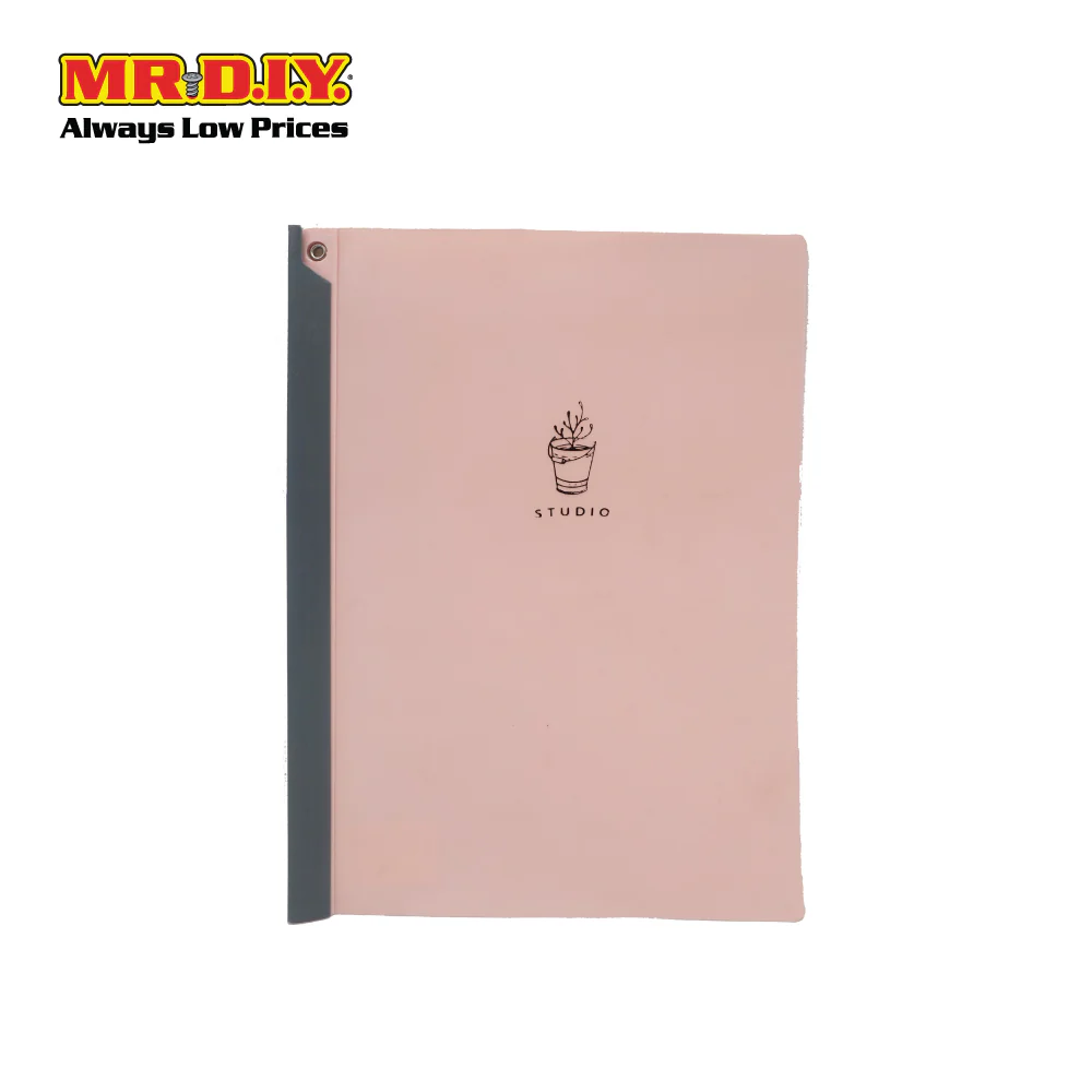 A4 Report File - Image 2