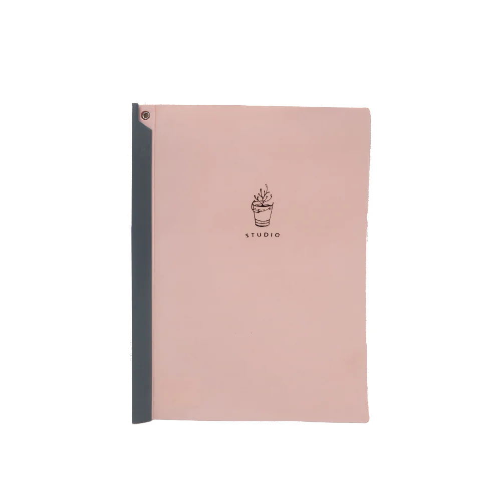 A4 Report File - Image 3