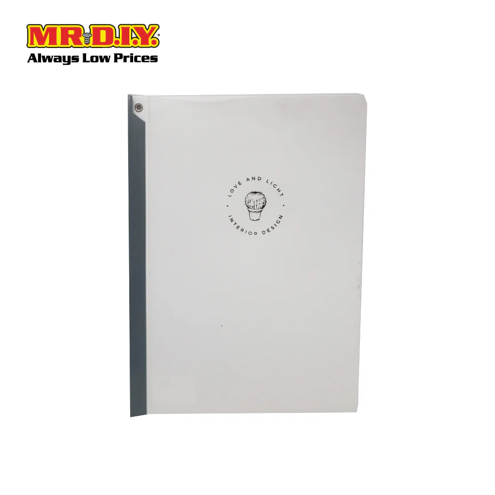A4 Report File - Image 4