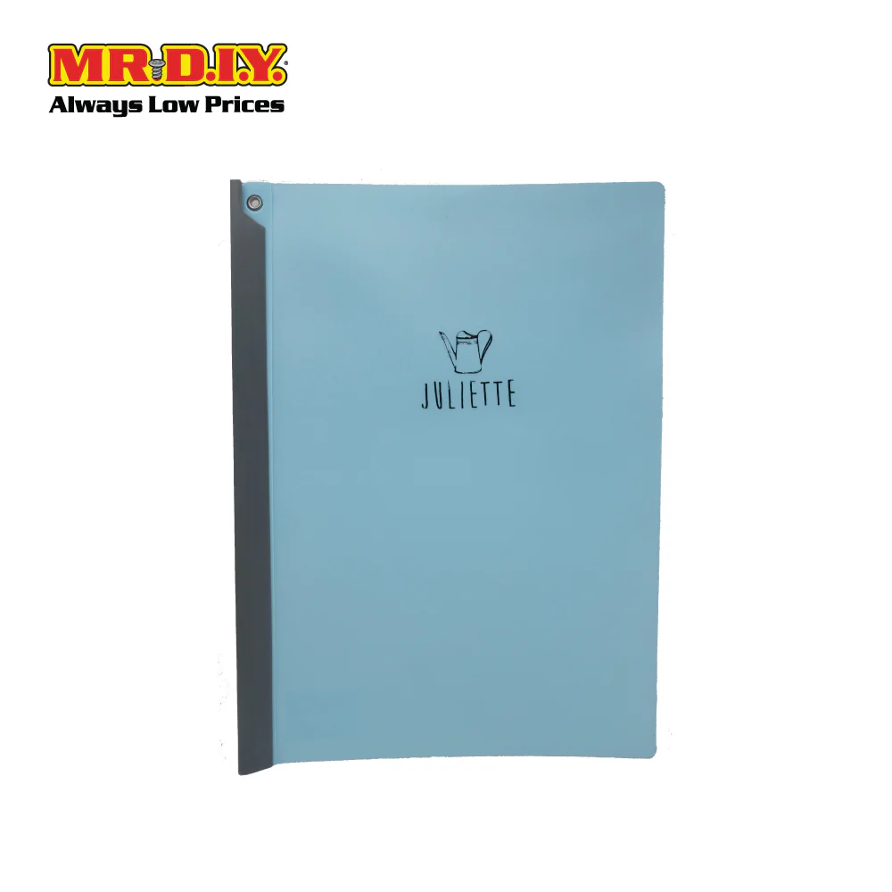 A4 Report File - Image 5