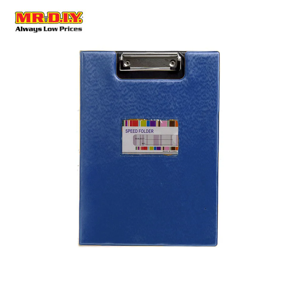 A4 Size File Clip Board - Image 10