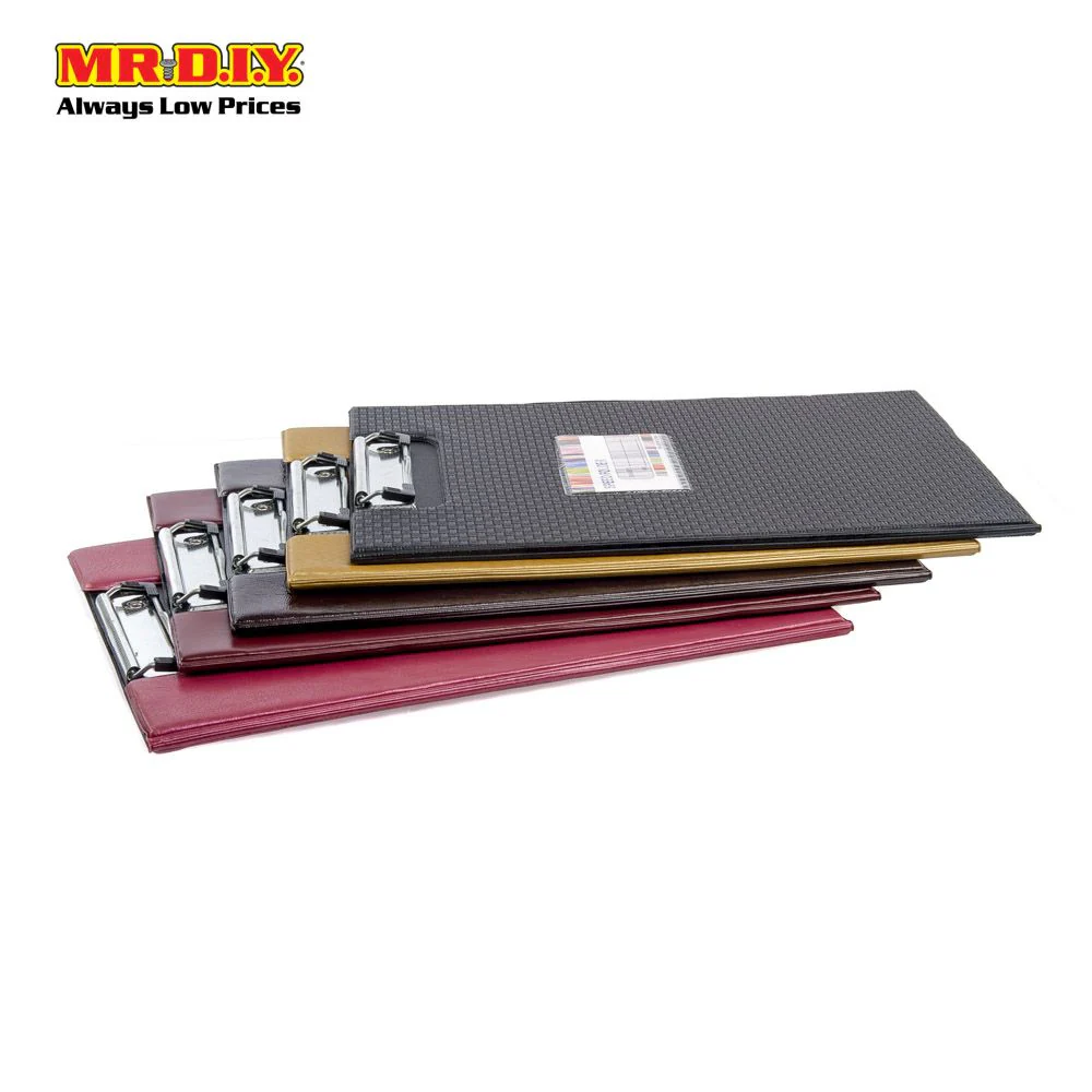 A4 Size File Clip Board - Image 3