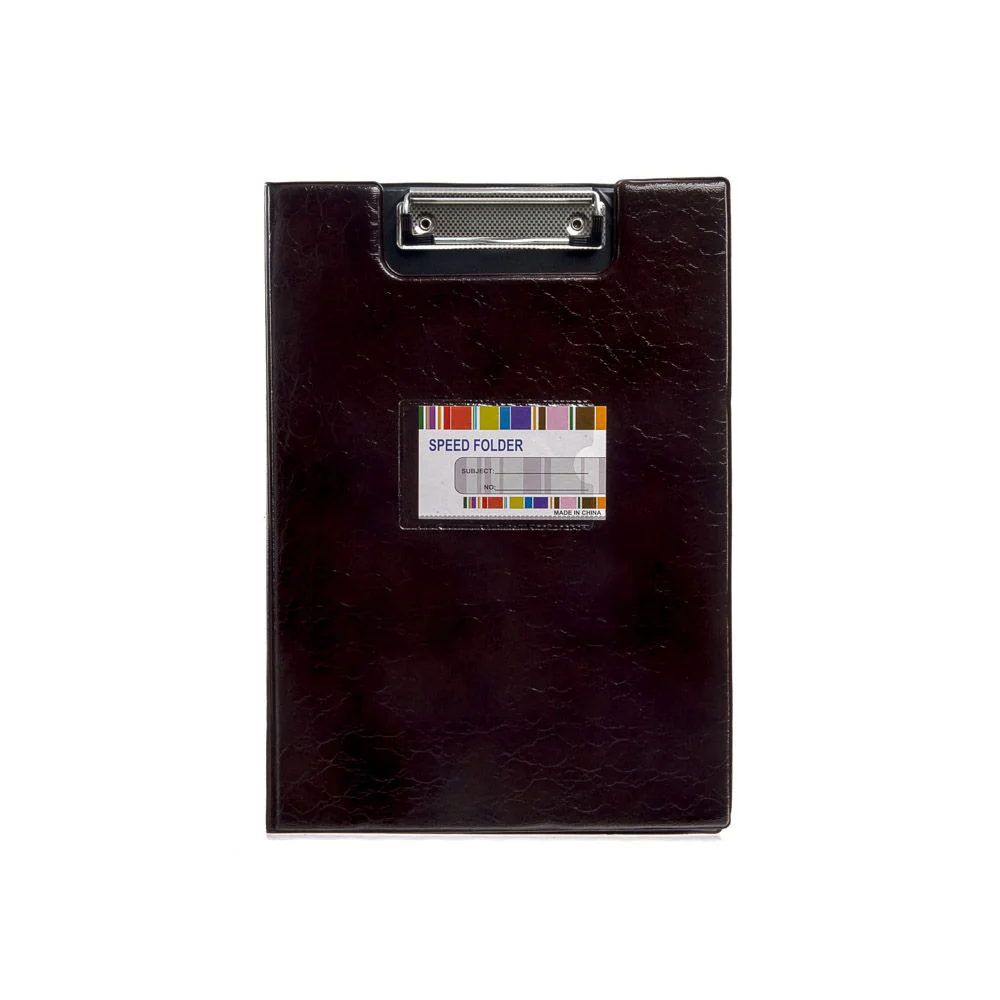 A4 Size File Clip Board - Image 5