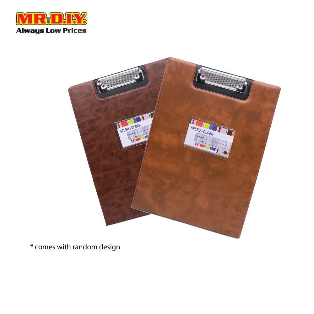 A4 Size File Clip Board - Image 9
