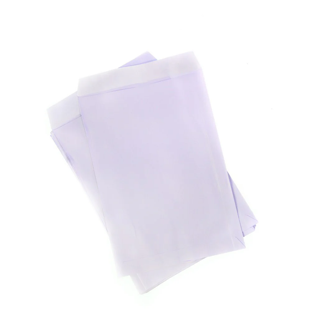A4 White Envelope 25'S 9'X123/4' - Image 3