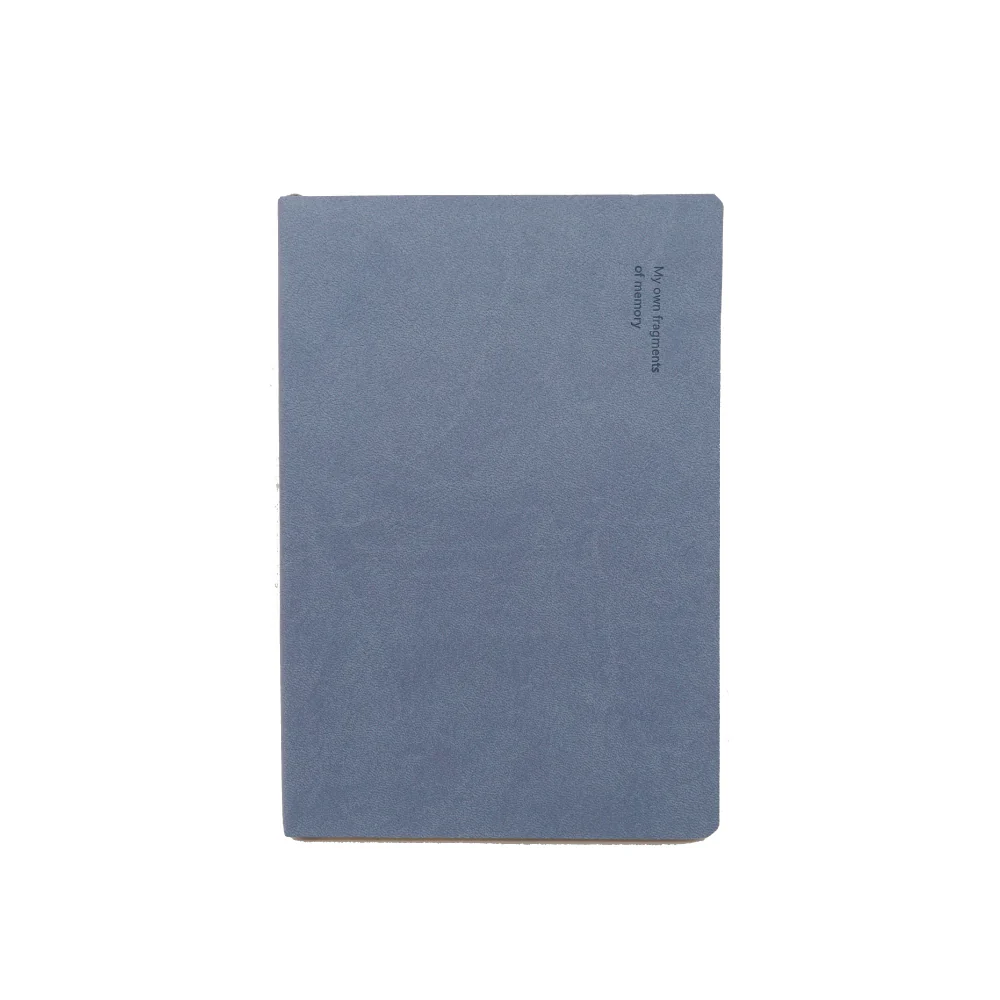 A5 Notebook - Image 3