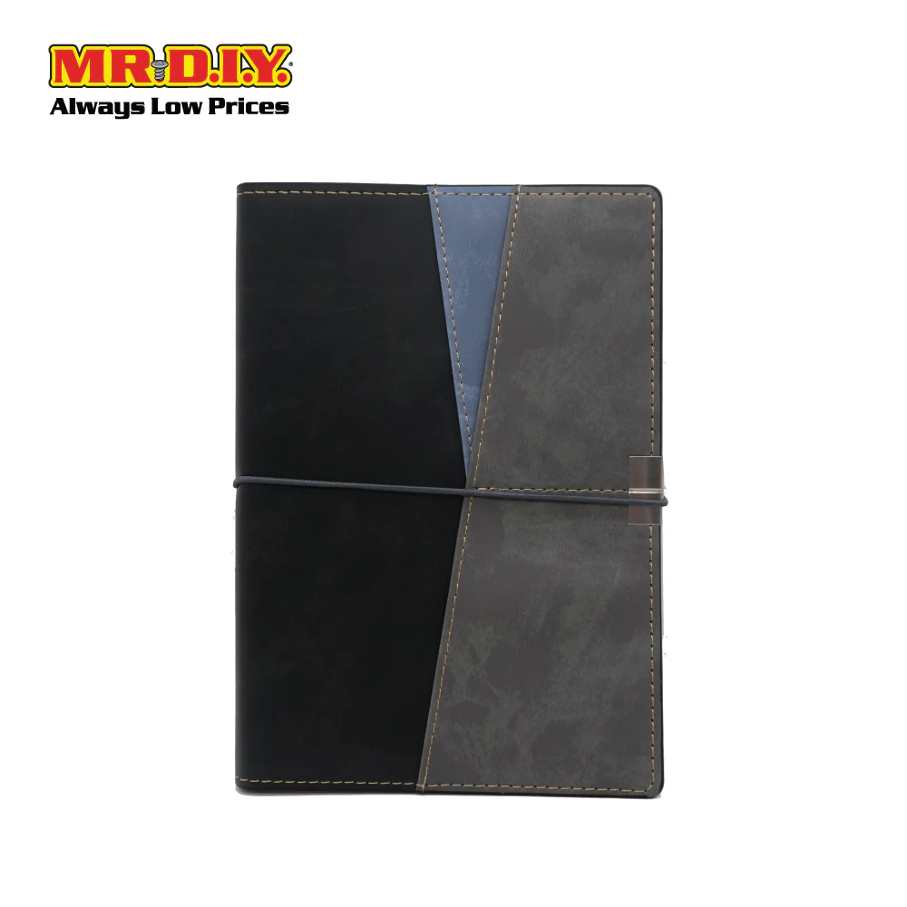 A5 PU Leather Notebook - Image 3