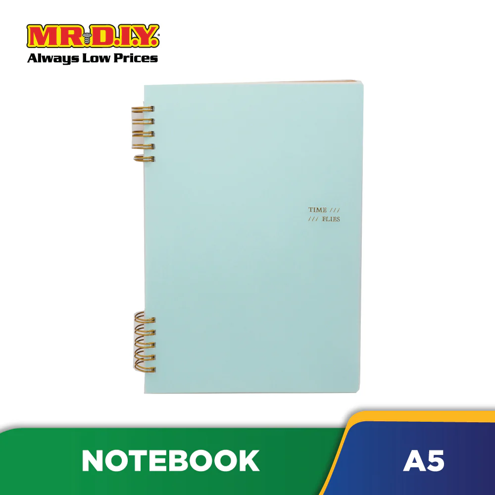 A5 Size Notebook - Image 2