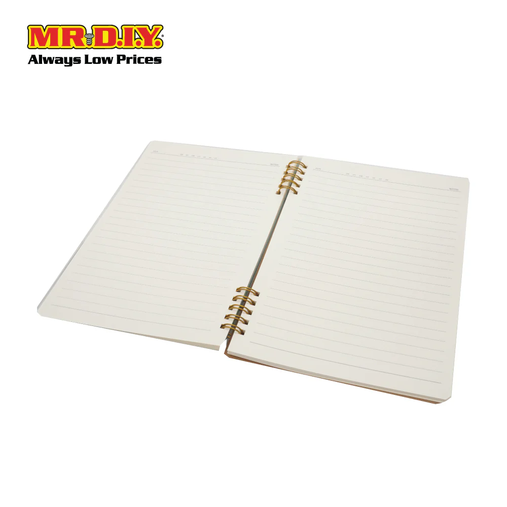 A5 Size Notebook - Image 3