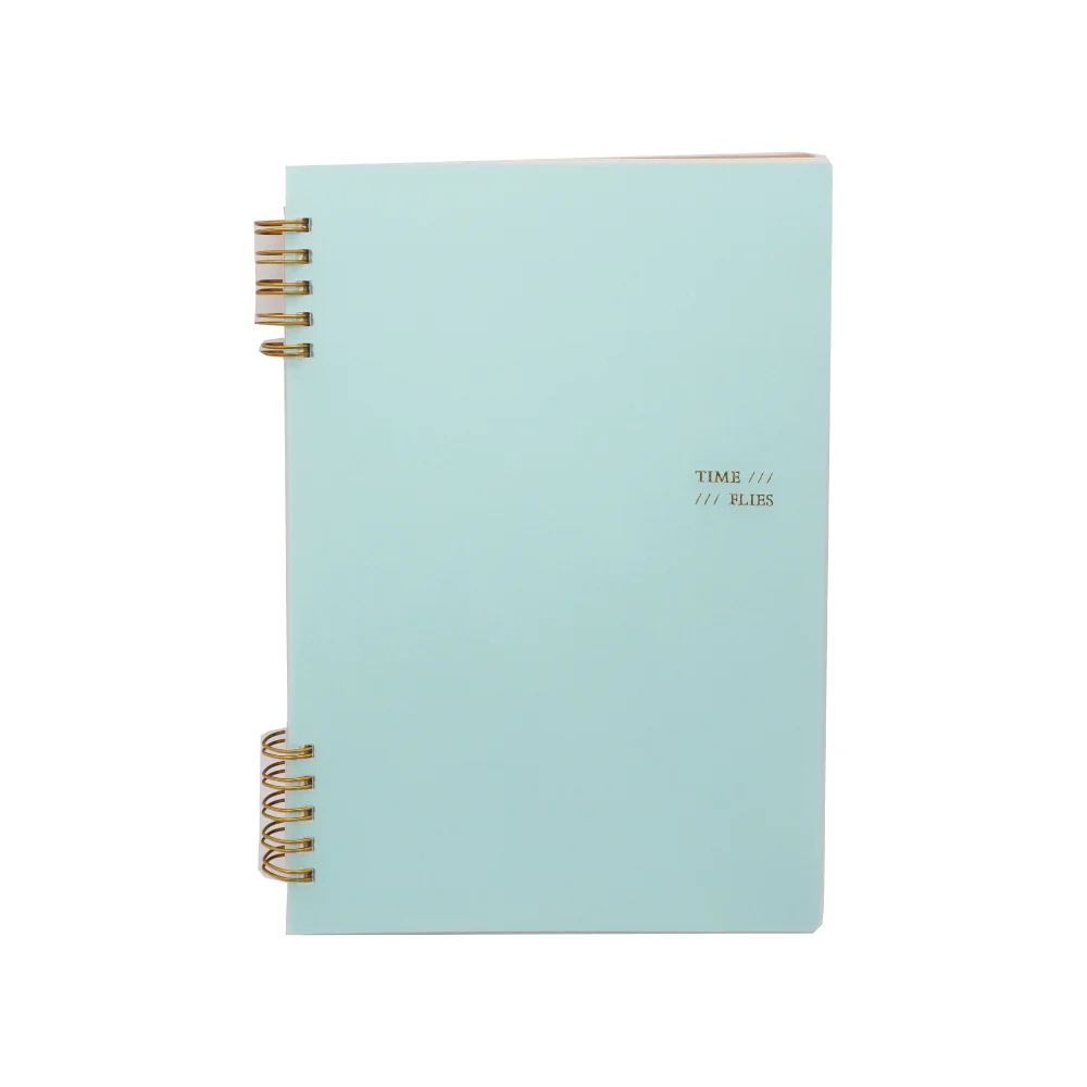 A5 Size Notebook - Image 4
