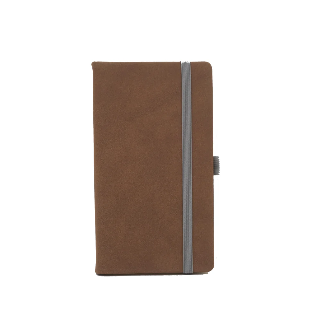 A6 PU Leather Notebook - Image 4