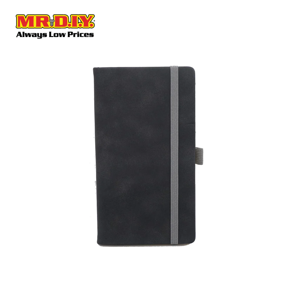 A6 PU Leather Notebook - Image 6