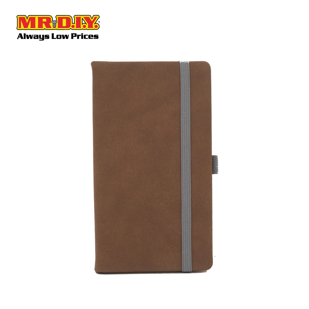 A6 PU Leather Notebook - Image 7