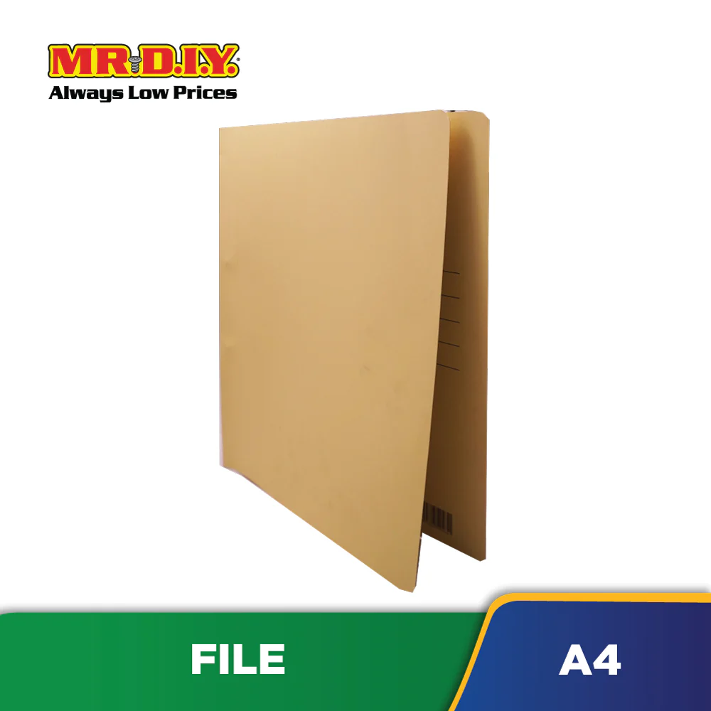 ABBA UP Spring File - Image 4