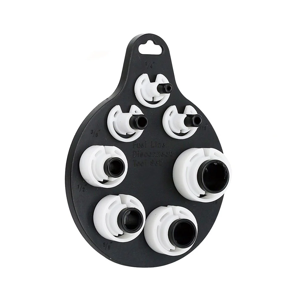 AC Fuel Line Disconnect Set (7 pieces) - Image 4