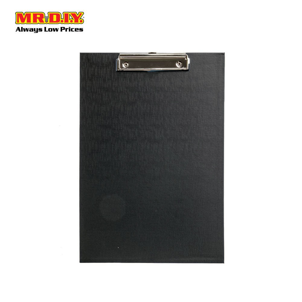 ACADEMY 2 in 1 A4 White Board with Clip - Image 12