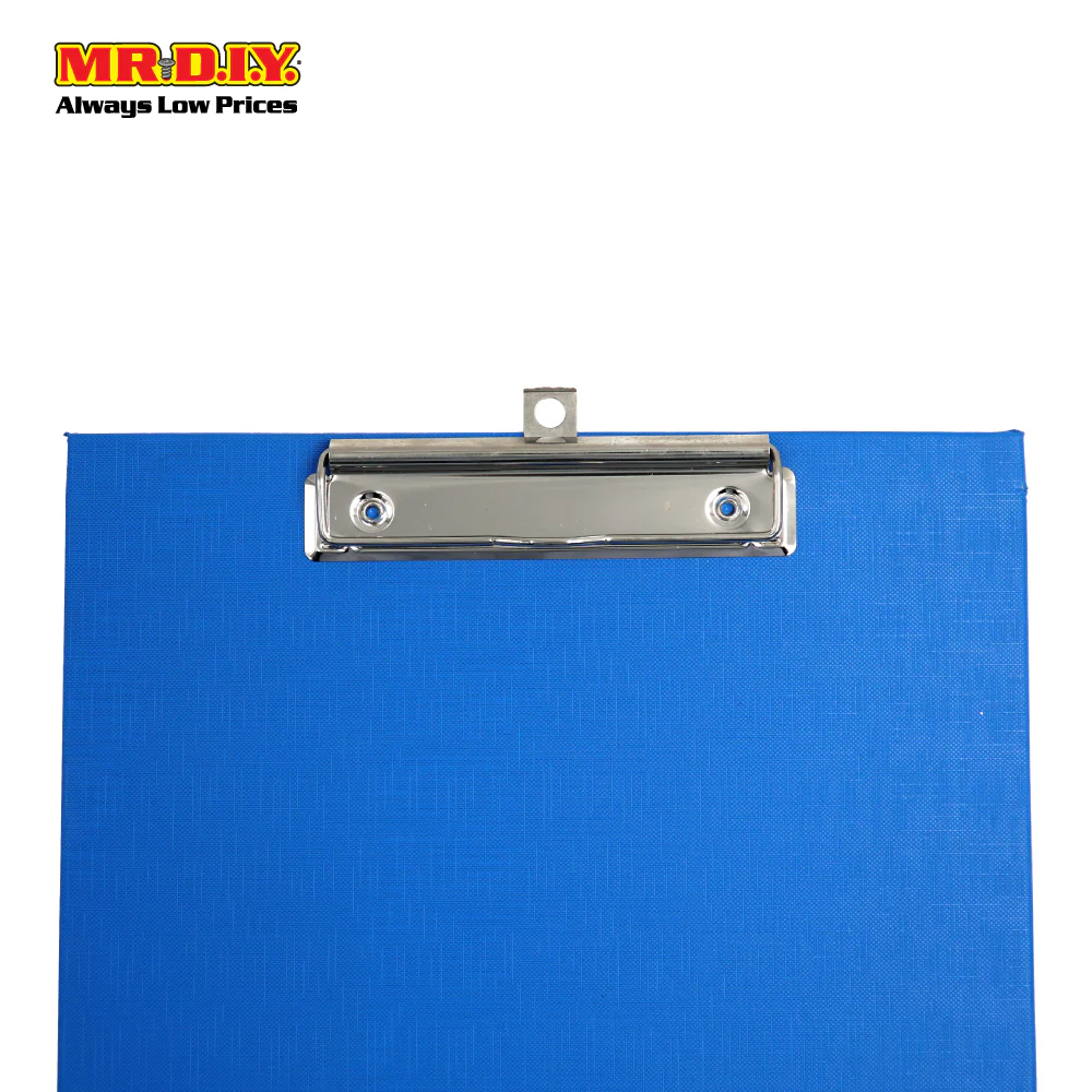 ACADEMY 2 in 1 A4 White Board with Clip - Image 4