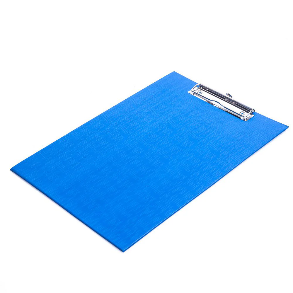 ACADEMY 2 in 1 A4 White Board with Clip - Image 5