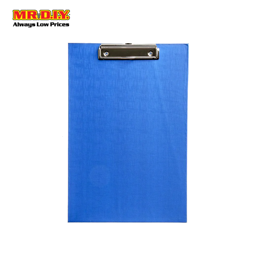 ACADEMY 2 in 1 A4 White Board with Clip - Image 6
