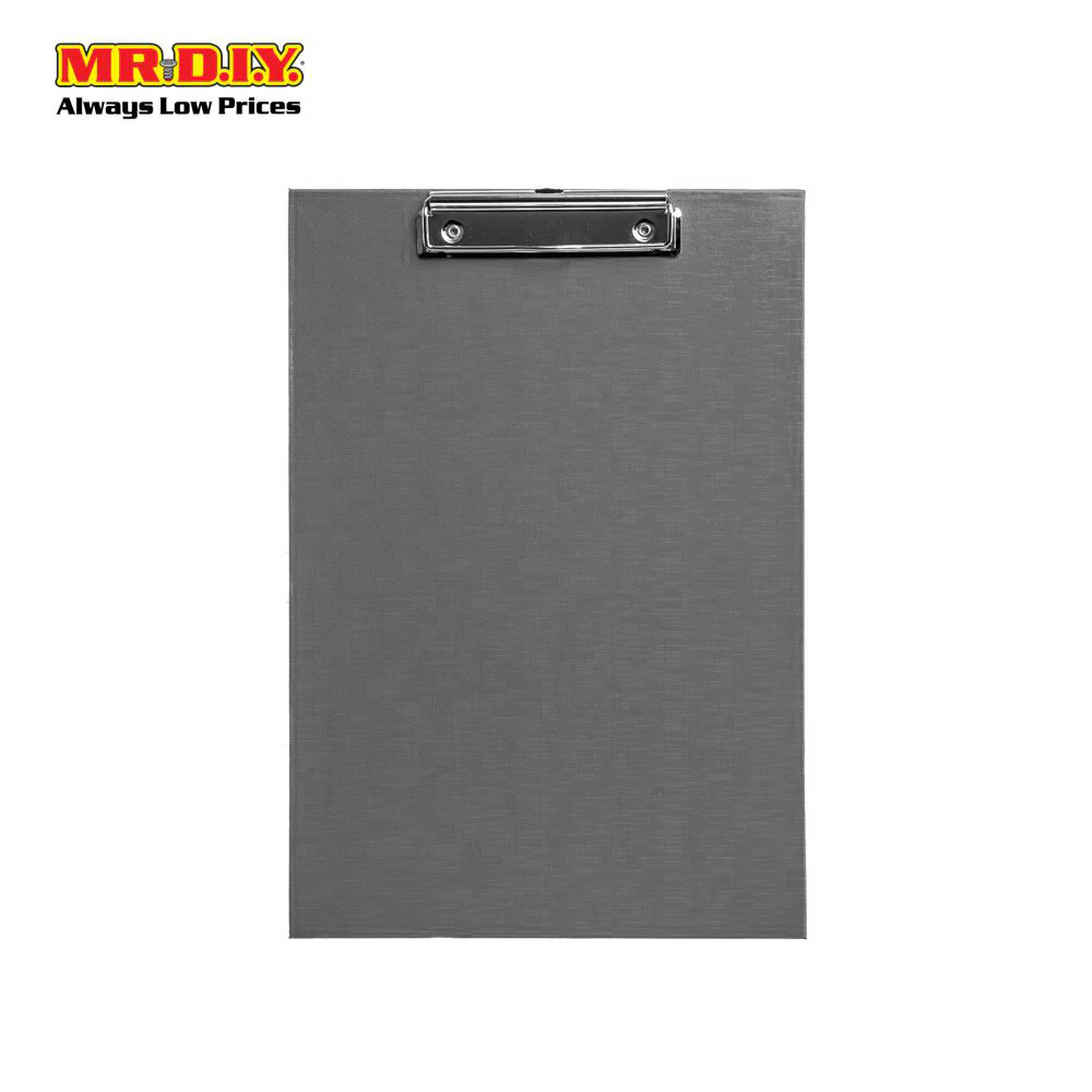 ACADEMY 2 in 1 A4 White Board with Clip - Image 9