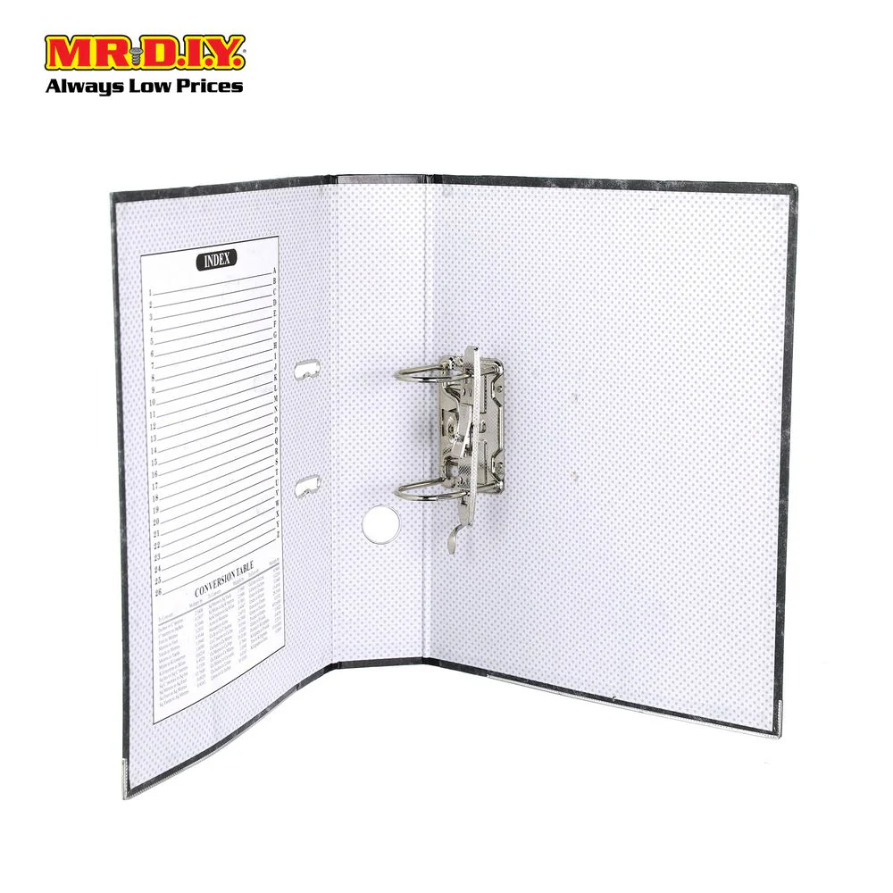 ACADEMY Lever Arch File AF-03 - Image 3