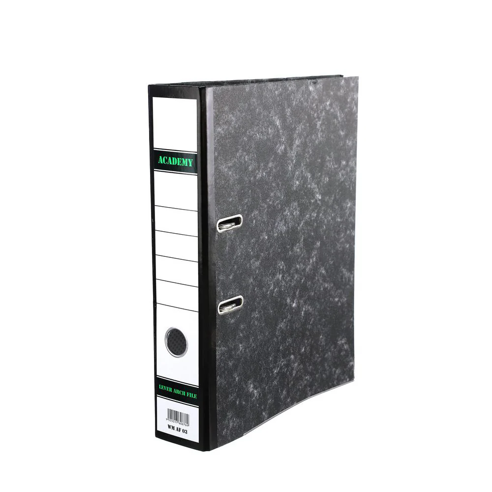 ACADEMY Lever Arch File AF-03 - Image 4