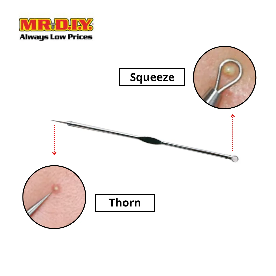 Acne Needle (18cm) - Image 3