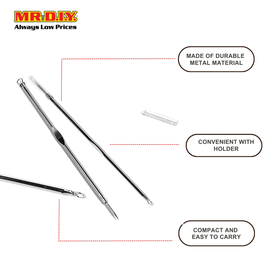 Acne Needle (18cm) - Image 4